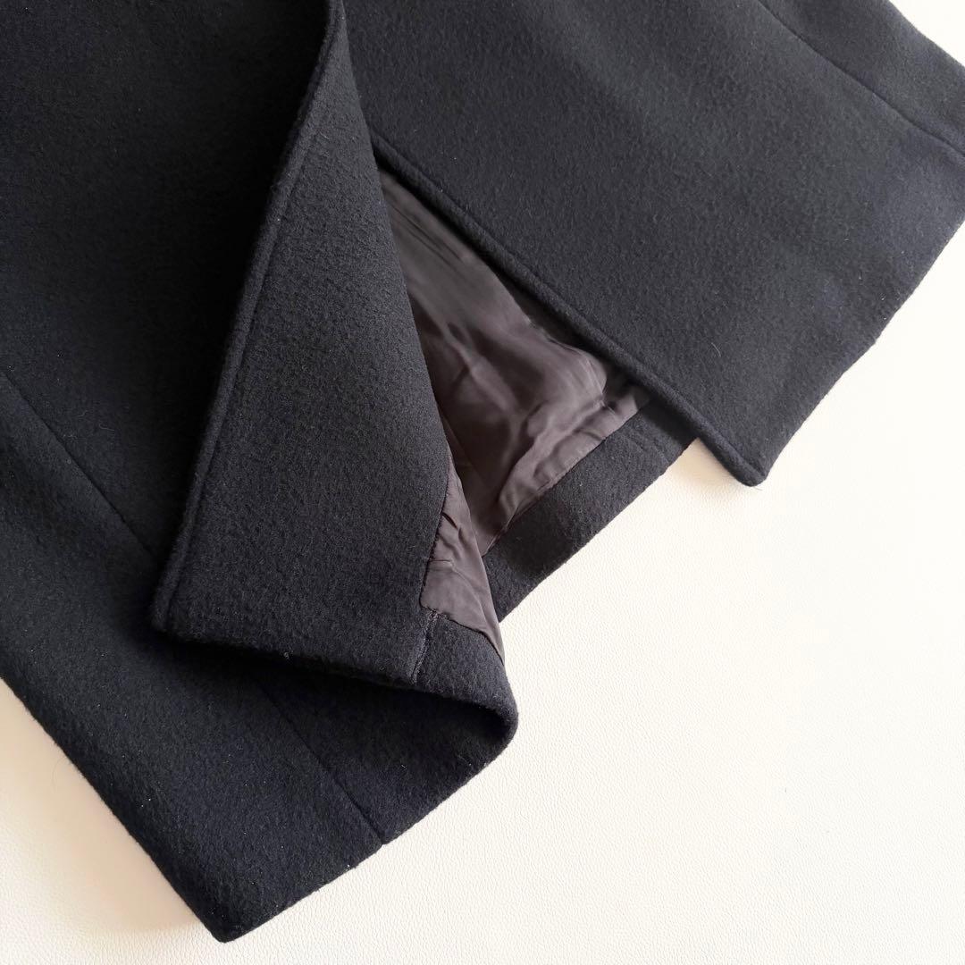 タグ付　ドレステリア 　2023　ヘリテージスタンドカラー　コート