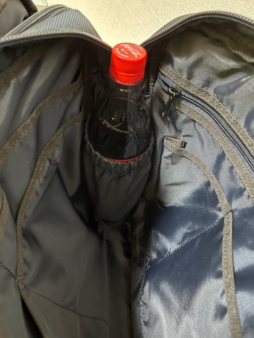 COMPLETE WORKS コンプリートワークス　ブリーフケース　出張用