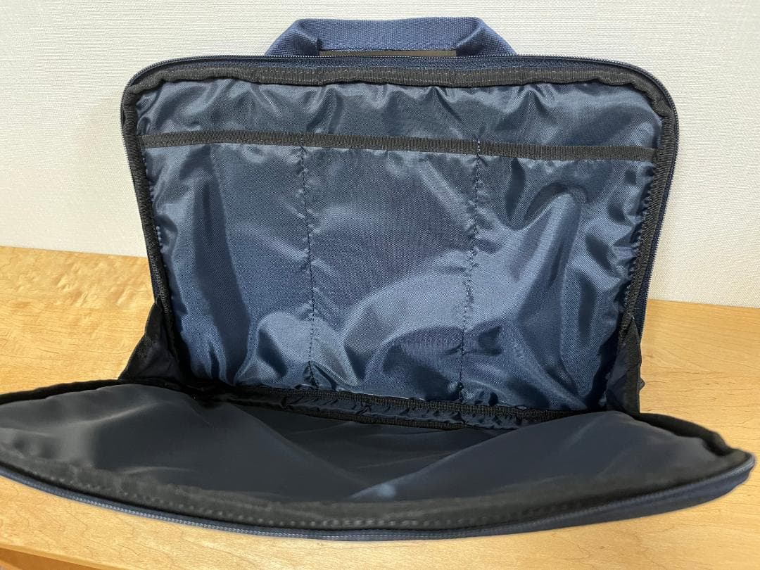 COMPLETE WORKS コンプリートワークス　ブリーフケース　出張用