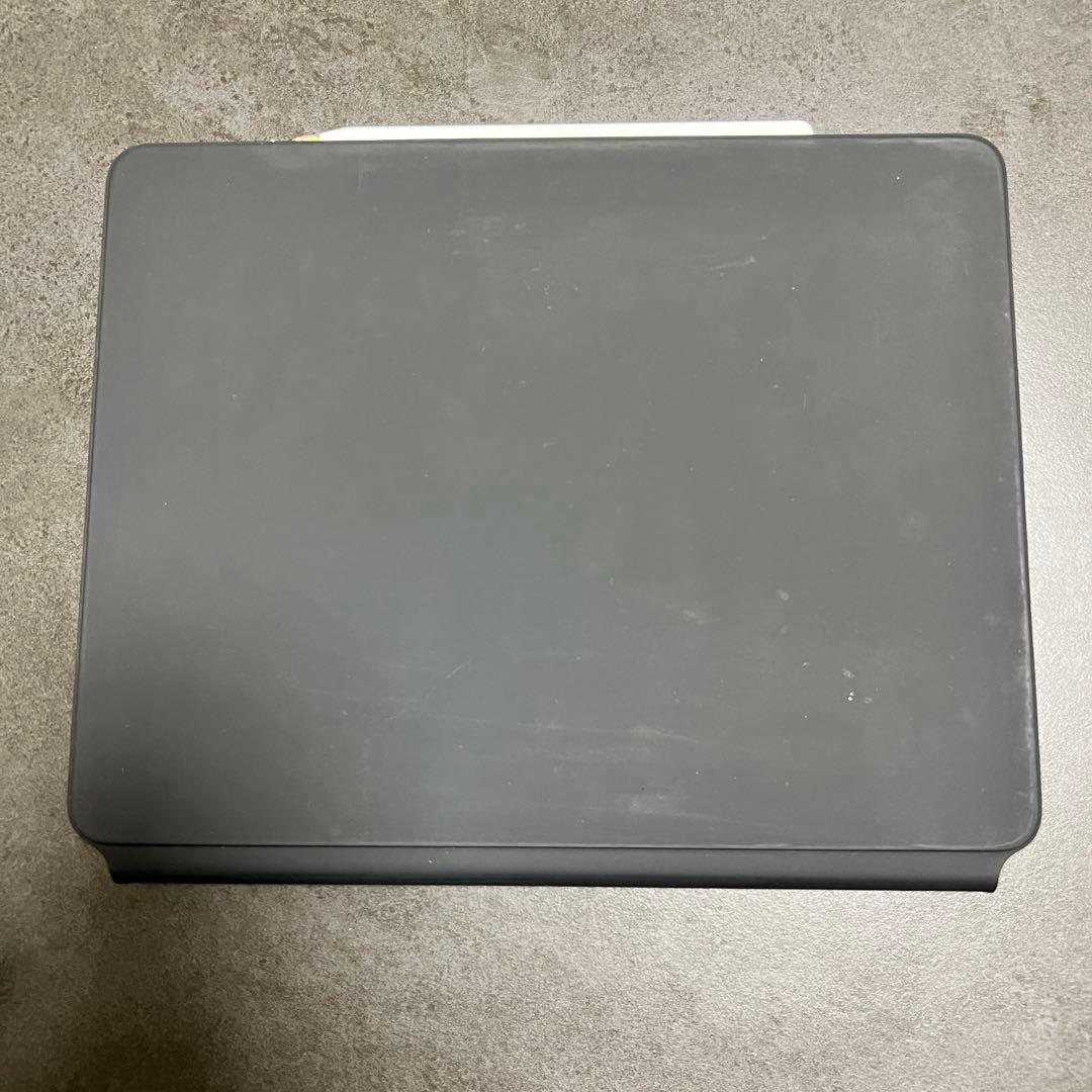 AyaseM1 iPad Pro12.9インチ（第5世代）1TB 純正備品