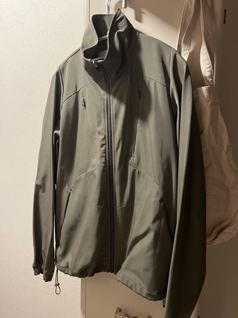 ジャケット・アウター KAIKO assist#1