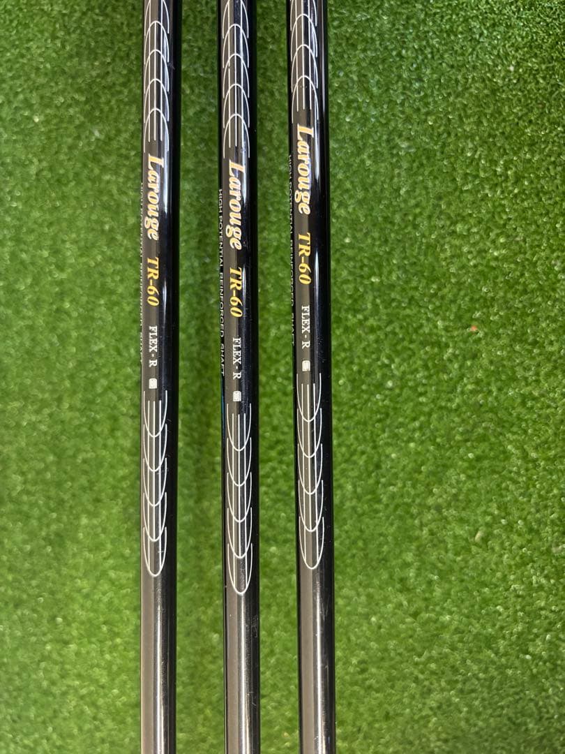 【バック新品】 SRIXONクラブセット 【初心者はここから】