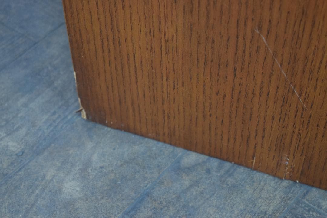 三越家具 Brugge/ブルージュ ライティングビューロー/デスク