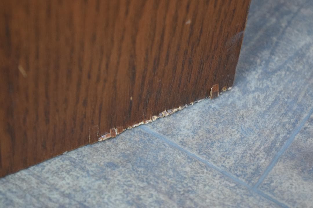 三越家具 Brugge/ブルージュ ライティングビューロー/デスク