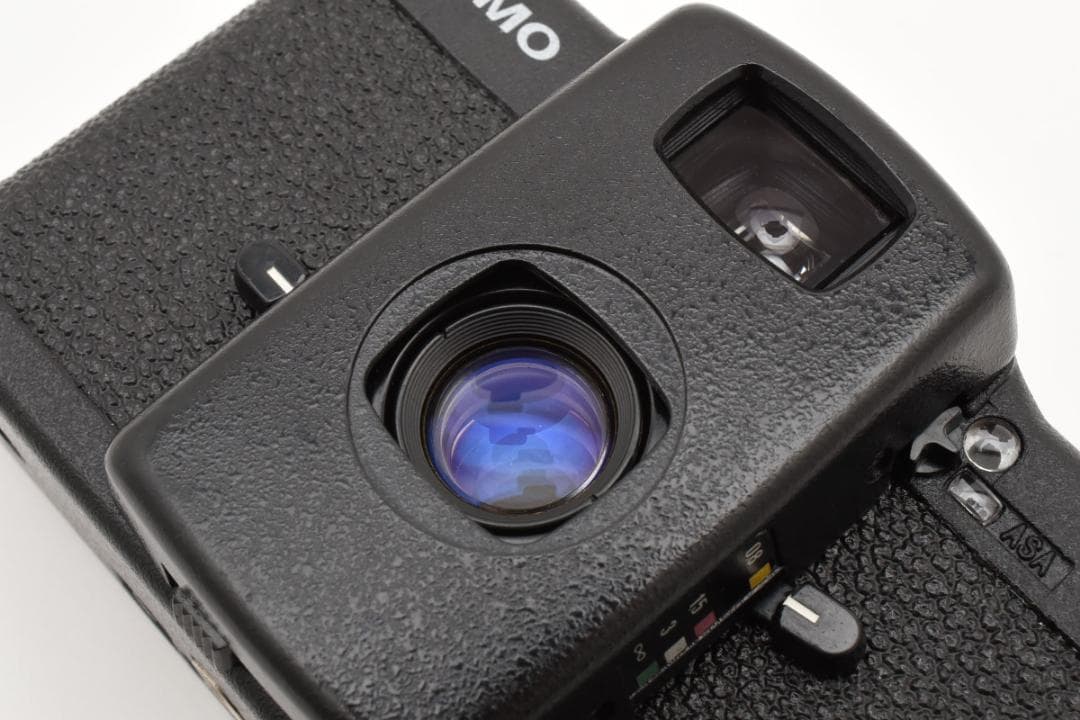 ★極上品★ロモ LOMO LC-A #894