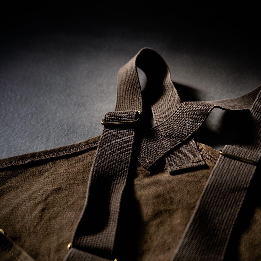 ARTS&CRAFTS アウターベスト