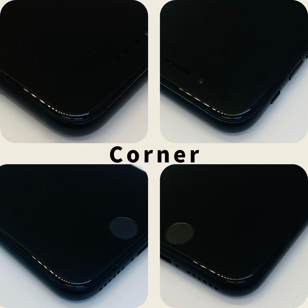 ☘️美品☘️ iPhone SE 第3世代 64GB ブラック SIMフリー本体