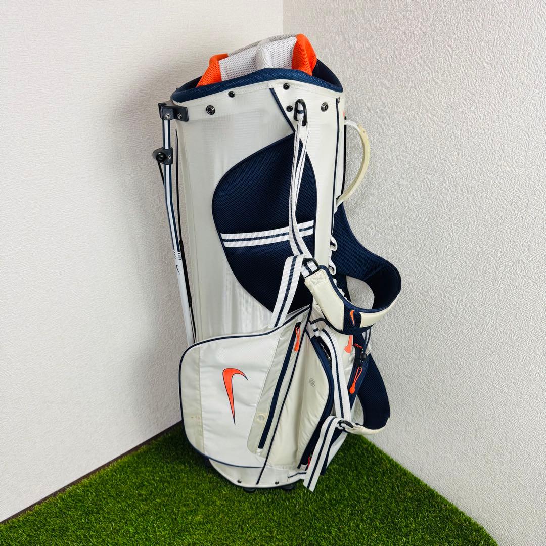 【軽量型】ナイキ NIKE スタンド キャディバッグ