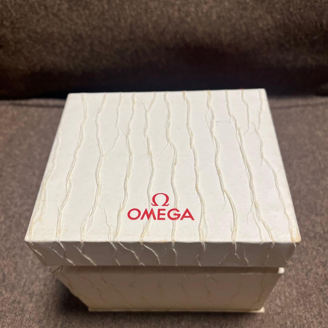 OMEGA コンステレーション　レディース ジャンク品