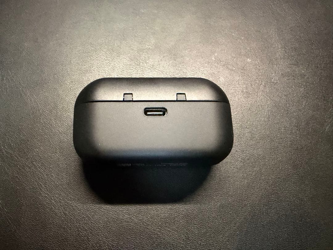 Technics EAH-AZ100 美品 付属品完備