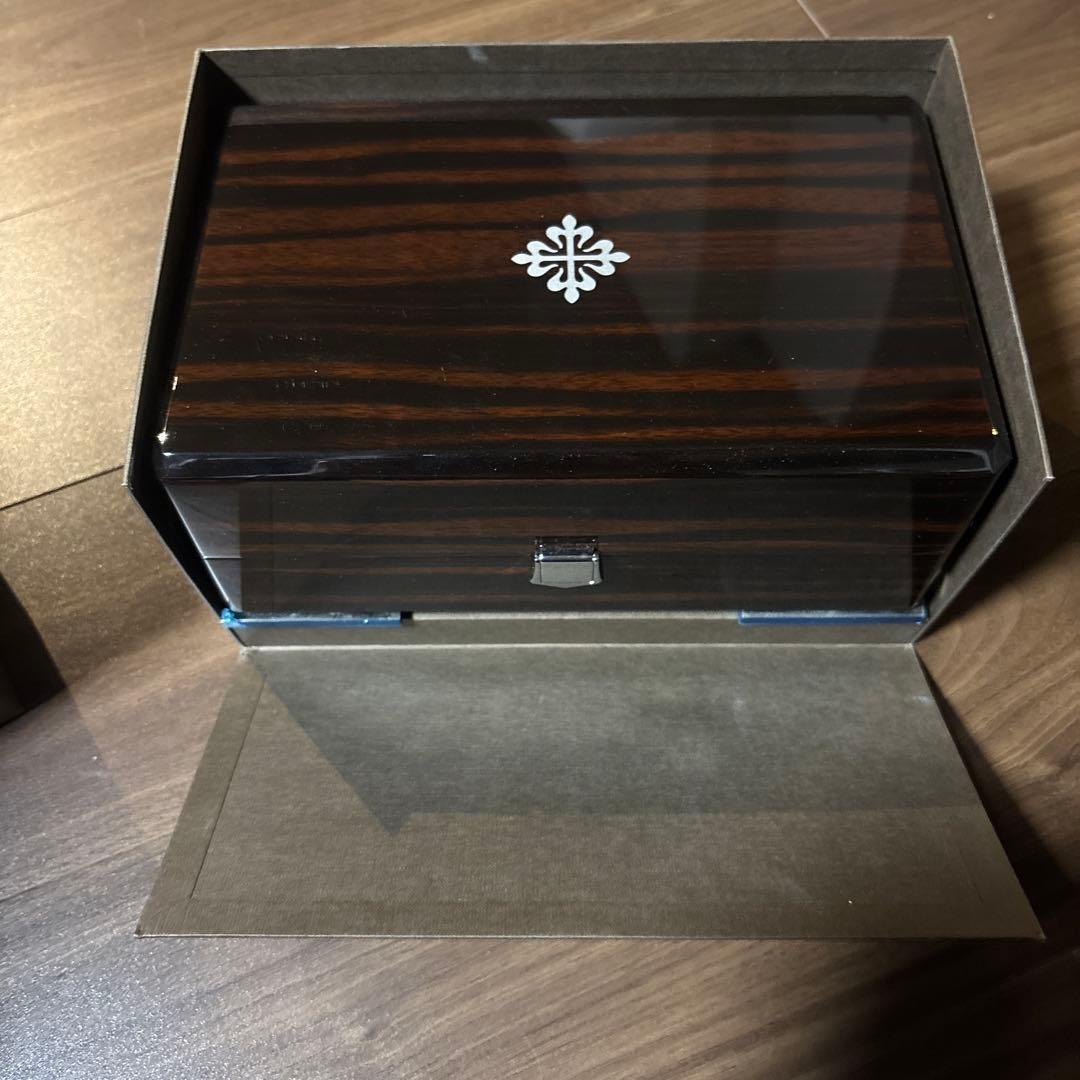 PATEK PHILIPPE腕時計ボックス