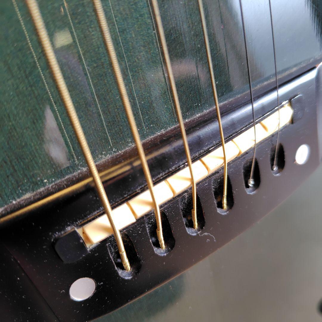 モーリス トルネード エクリプス Z3-HG