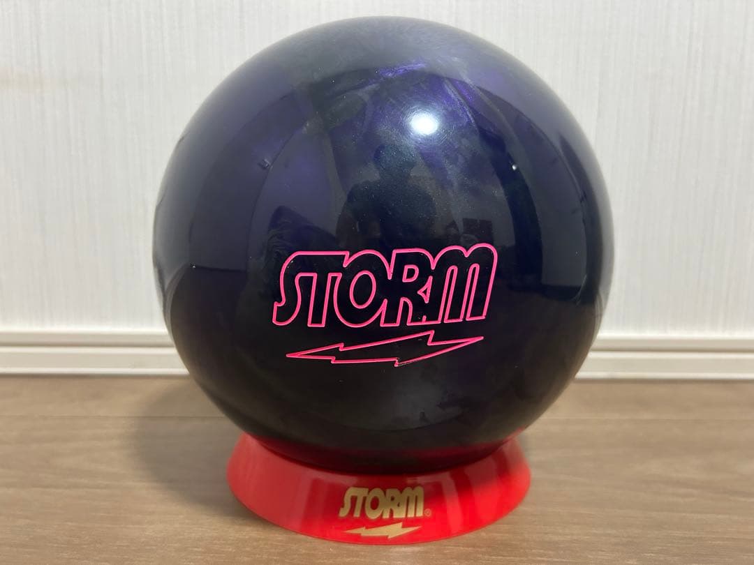 送料込み【新品】タイフーン　ストーム　14ポンド2オンス 1