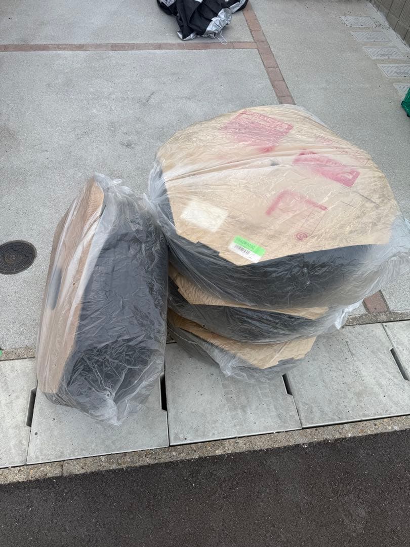 RAYS HOMURA 2×9 Plus SPORT EDITION 20インチ