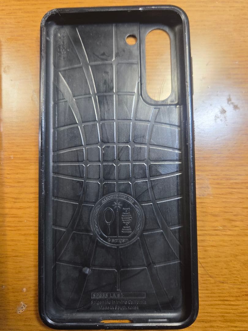 【美品】SIMフリーGalaxyS21 5Gファントムバイオレット