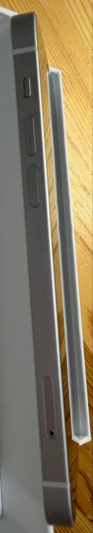 【SIMフリー】iPhone 12 ホワイト 64GB ★バッテリー74%