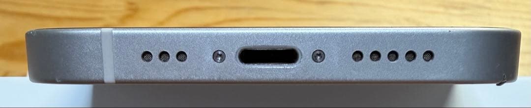 【SIMフリー】iPhone 12 ホワイト 64GB ★バッテリー74%