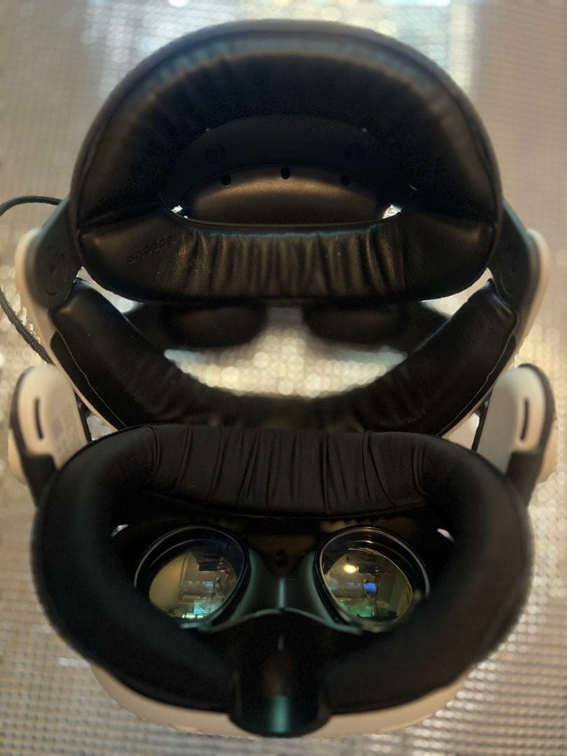  Quest 3 + BOBOセット