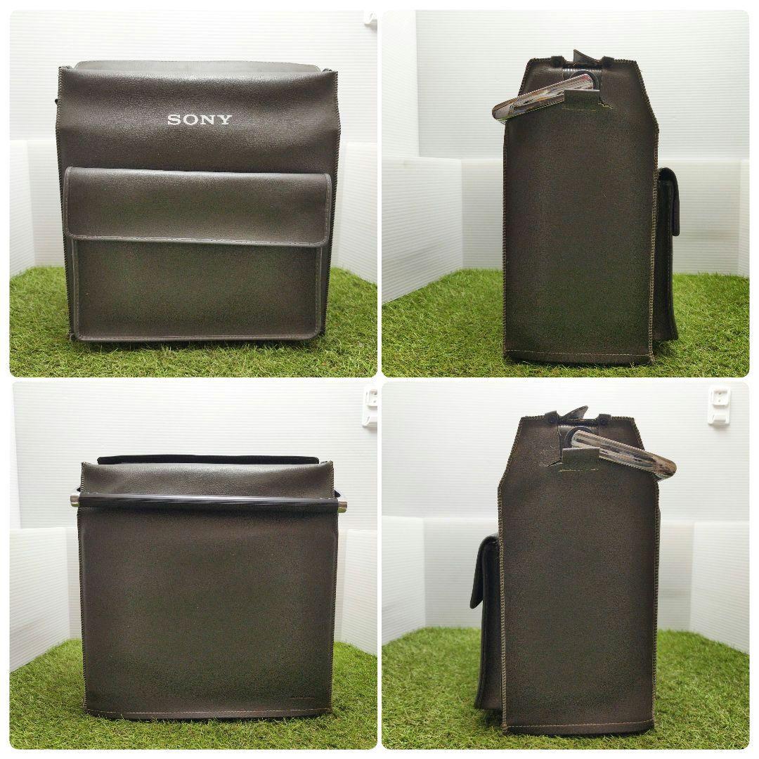 ポータブルカセットレコーダー ソニー TCM-1390