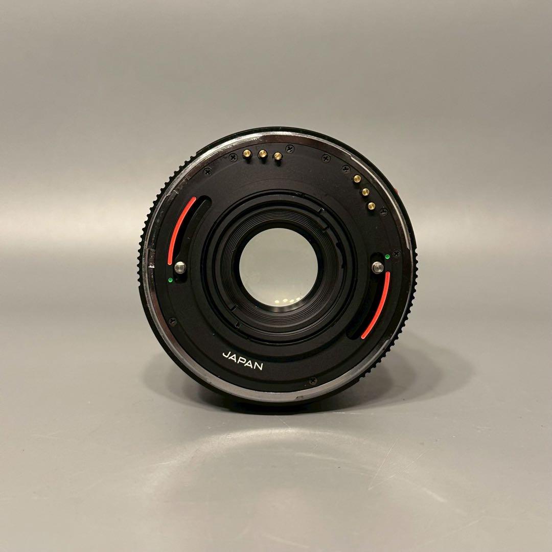 レンズ(単焦点) ZENZA BRONICA ZENZANON-S 50mm f/3.5