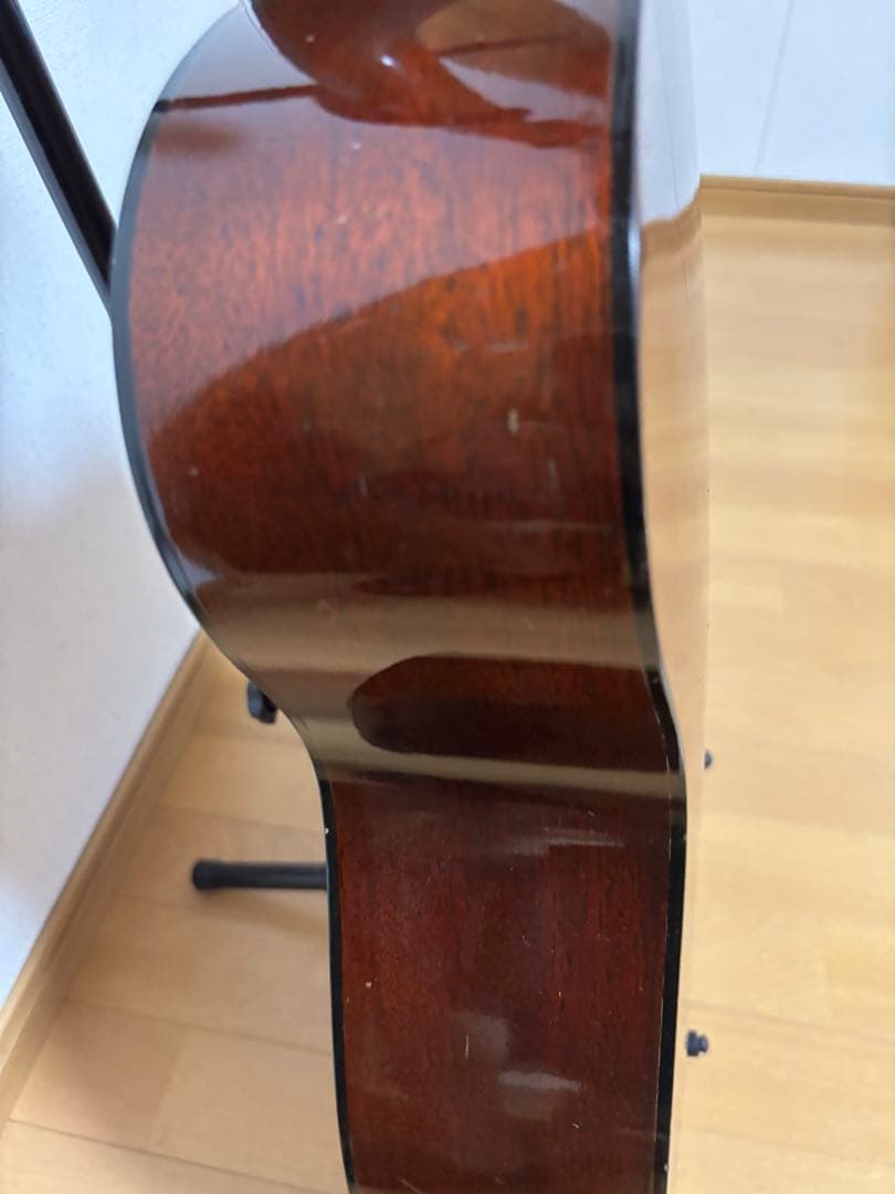 調整済❗️初心者、学生さん、女性の方に最適！YAMAHA ヤマハFG170アコギ
