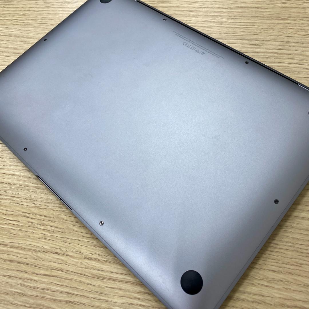 MacBookAir Retina2018 Corei5 13インチ A1932