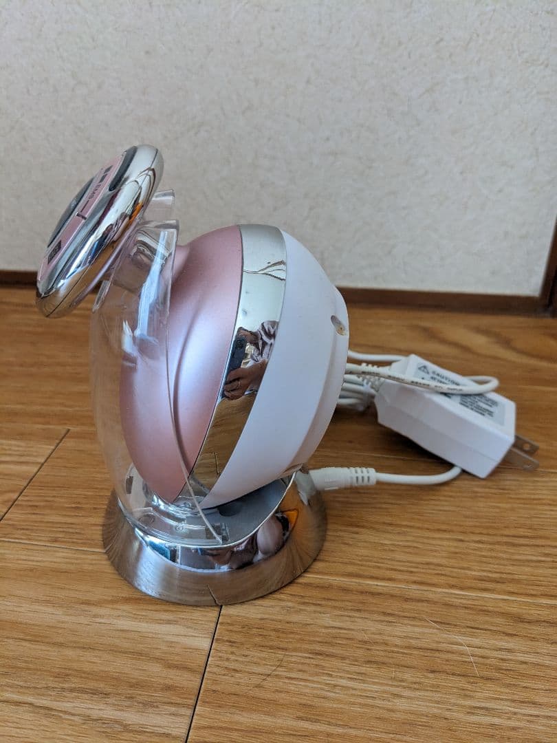 YA-MAN RFボーテキャビスパRFコア