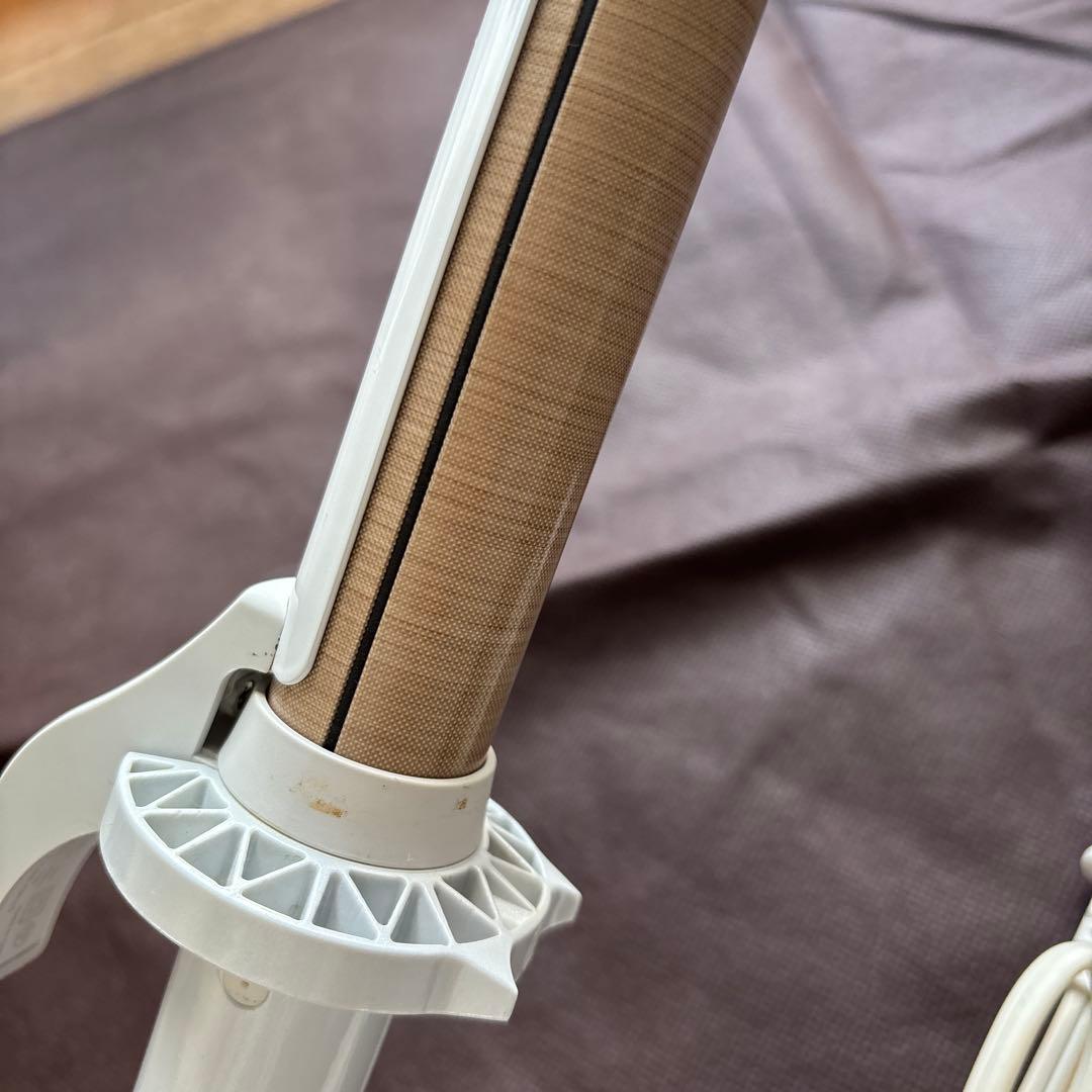 KINUJO カールヘアアイロン 28mm