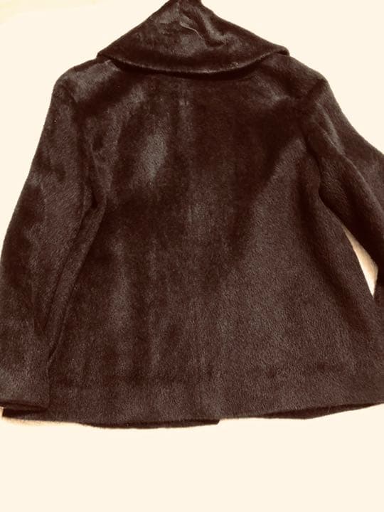 ナナ様　コート アナイ