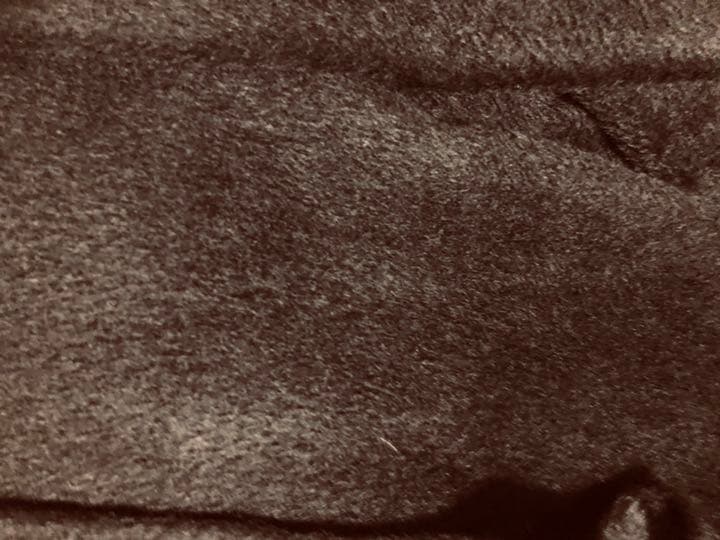 ナナ様　コート アナイ