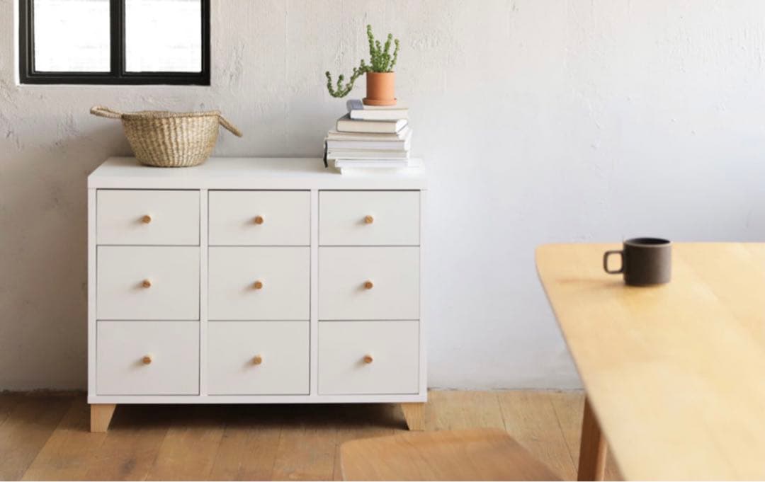 momonatural ラブチェスト　モモナチュラル