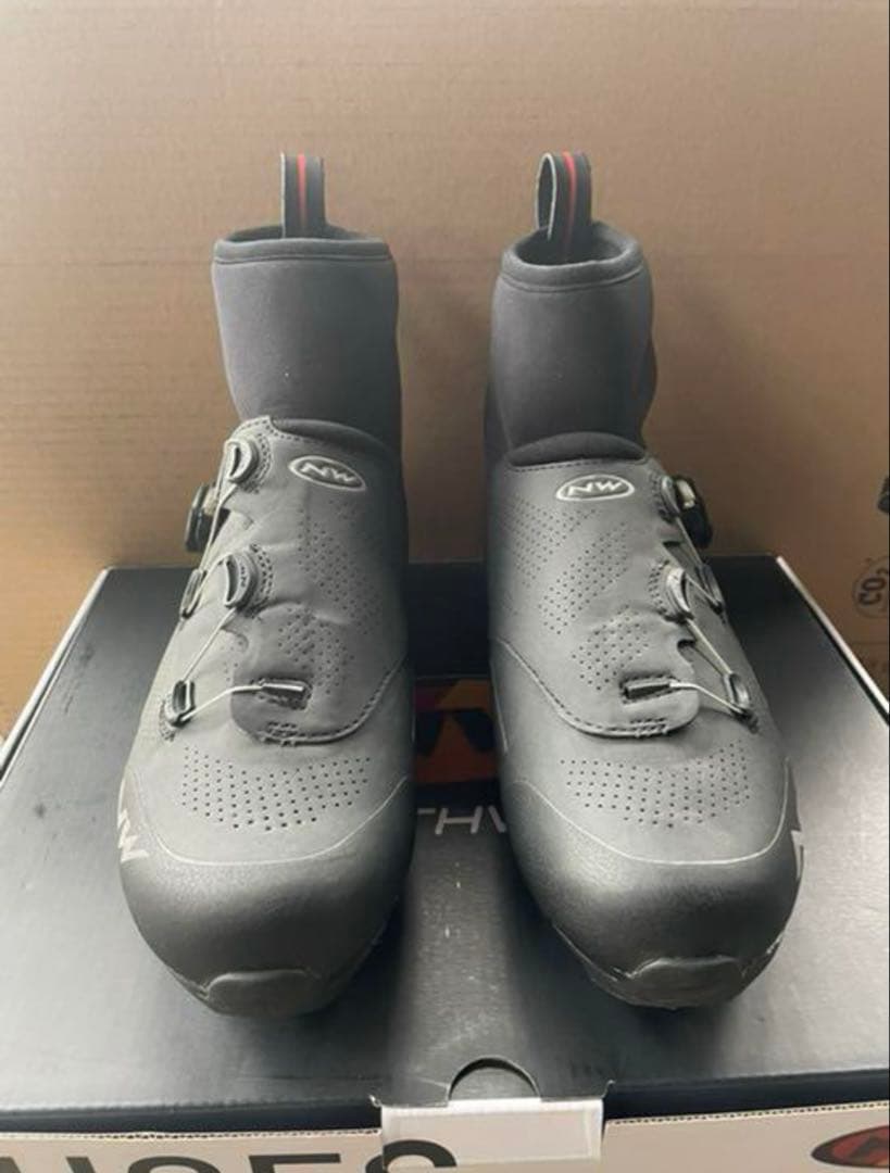 【northwave rapter arctic GTX】41
