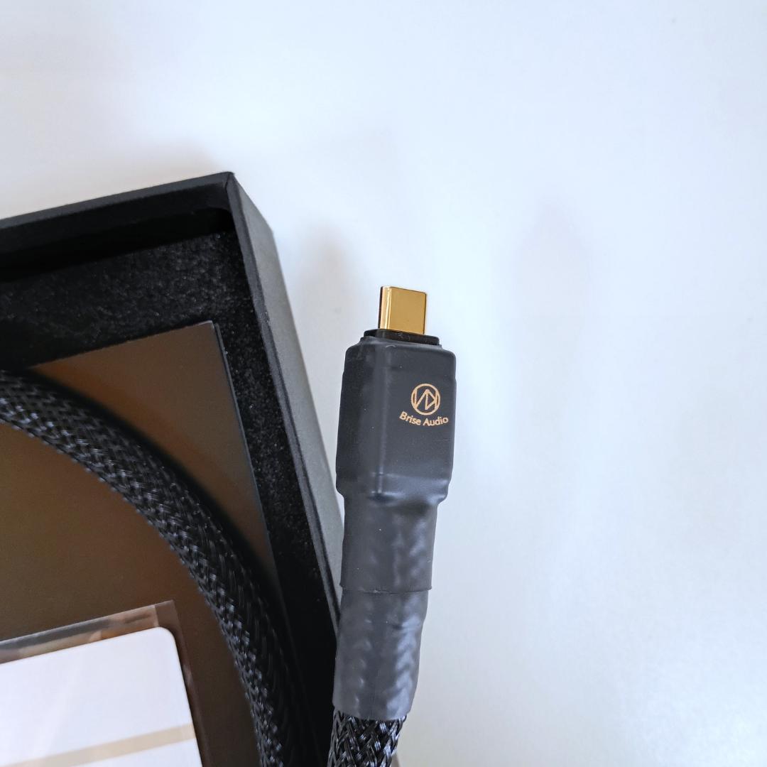 【お値下げしました】Brise Audio YATONO USB v2