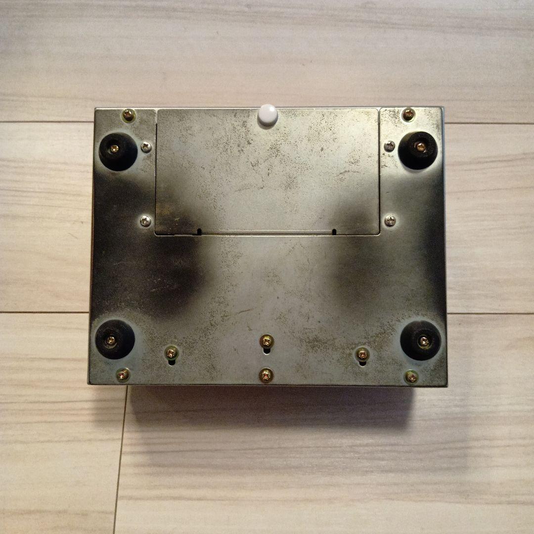 オームパルサー OhmPulser LFP-4000A