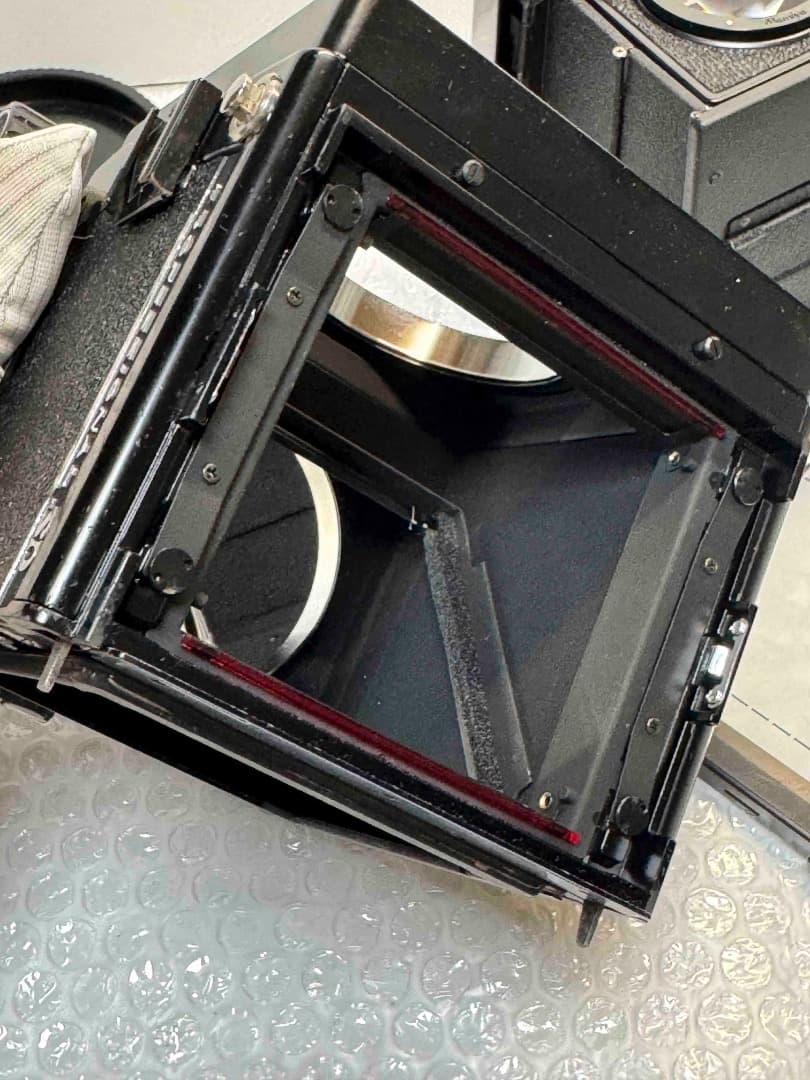 Mamiya RB67 Professional SD 中判カメラボディー