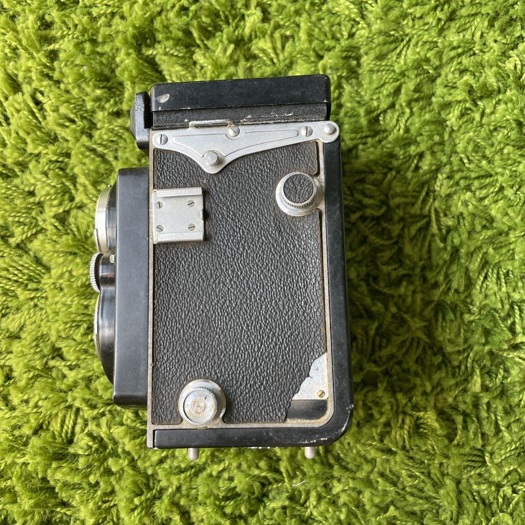 yashicaflex ジャンク品
