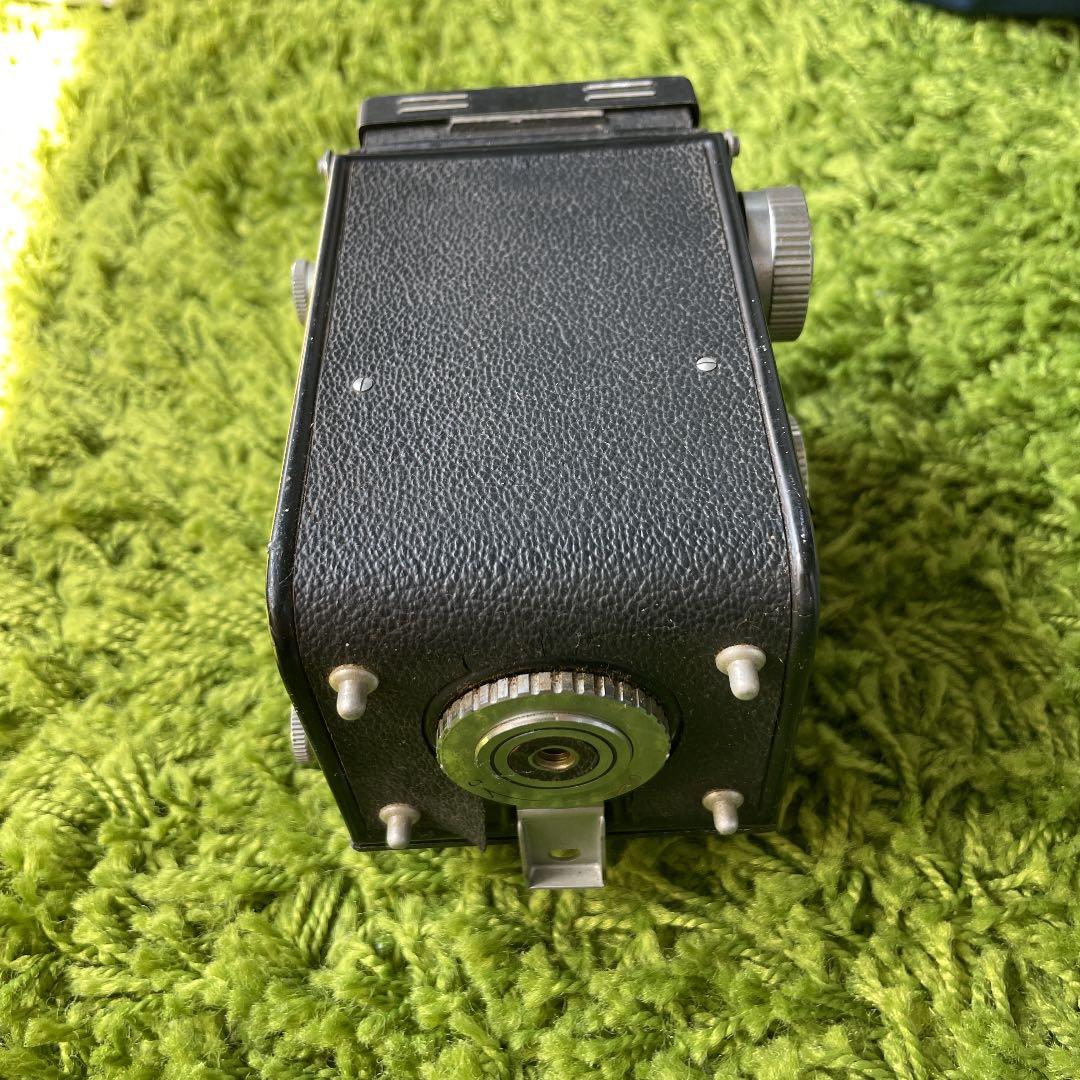 yashicaflex ジャンク品