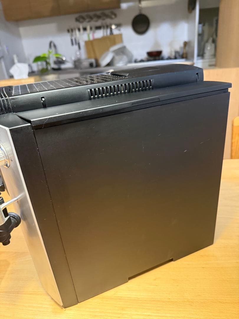 jura Impressa F50 全自動コーヒーマシン定価289,000円