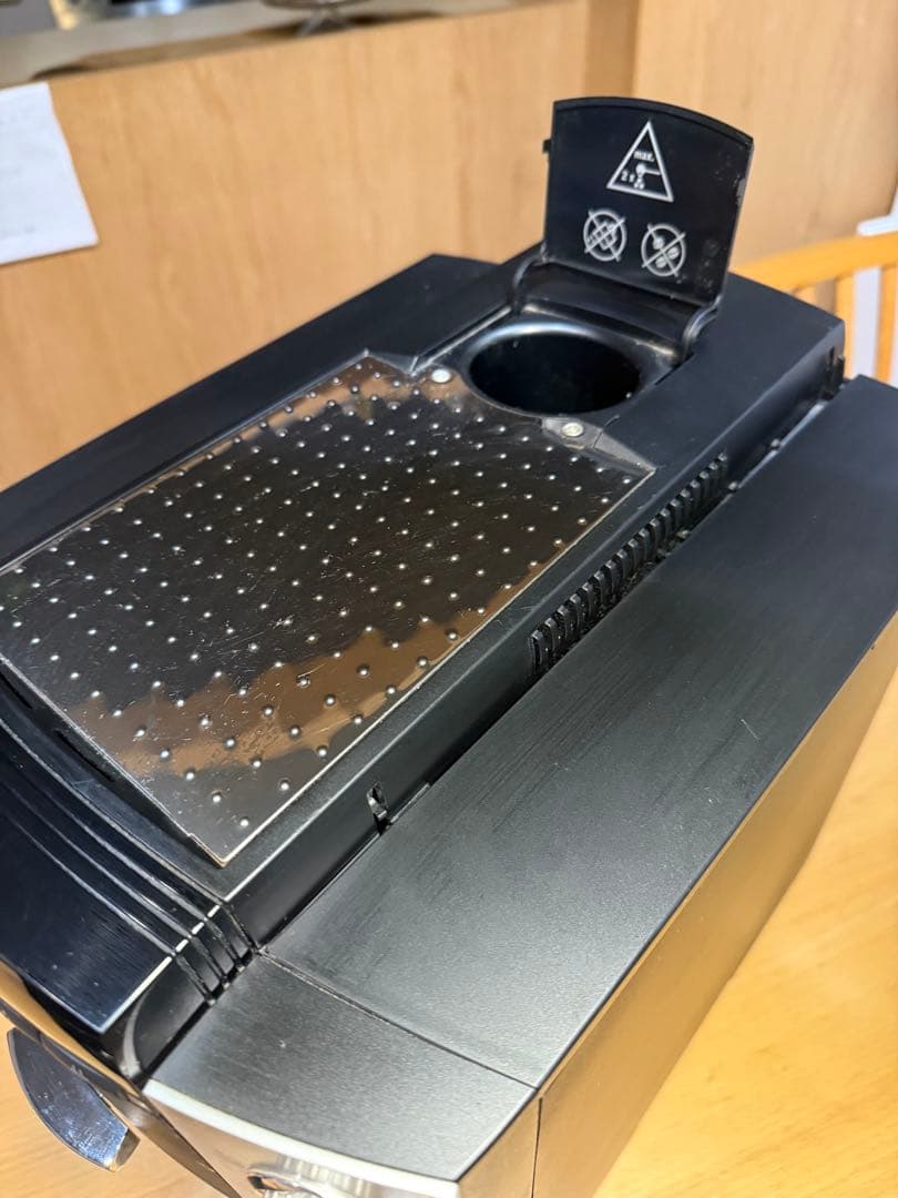 jura Impressa F50 全自動コーヒーマシン定価289,000円