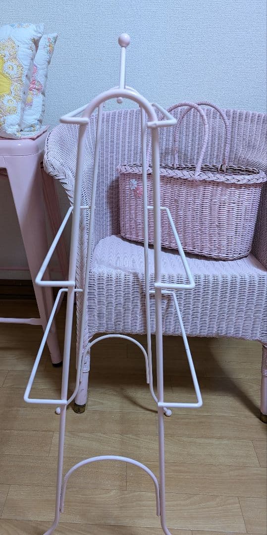 ヴィンテージ☆キルトラック