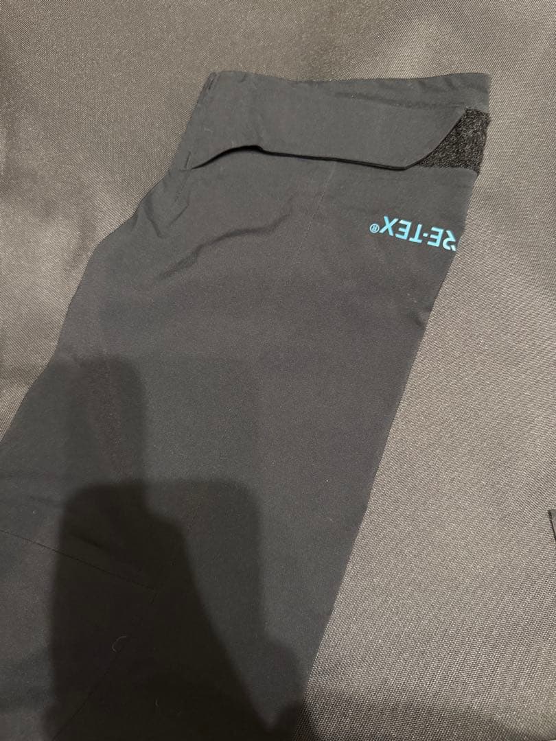 AK BURTON GORE-TEX ジャケット