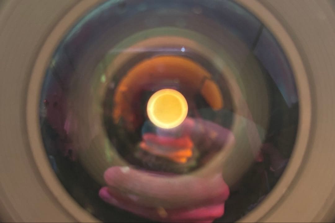 PENTAX-A 20mm f2.8 (訳あり品)