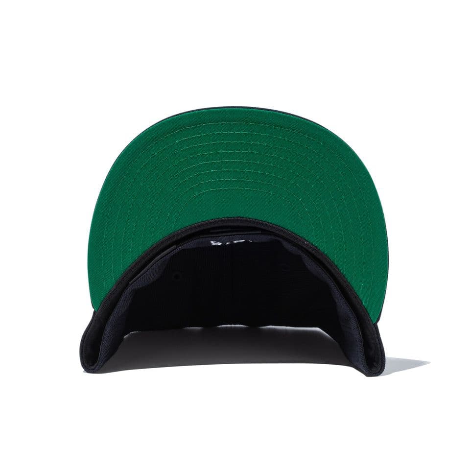 ニューエラ NEWERA Brooks Brothers ブルックスブラザーズ