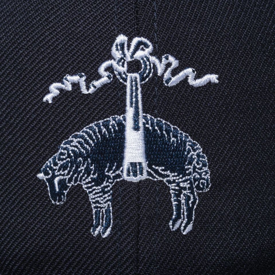 ニューエラ NEWERA Brooks Brothers ブルックスブラザーズ