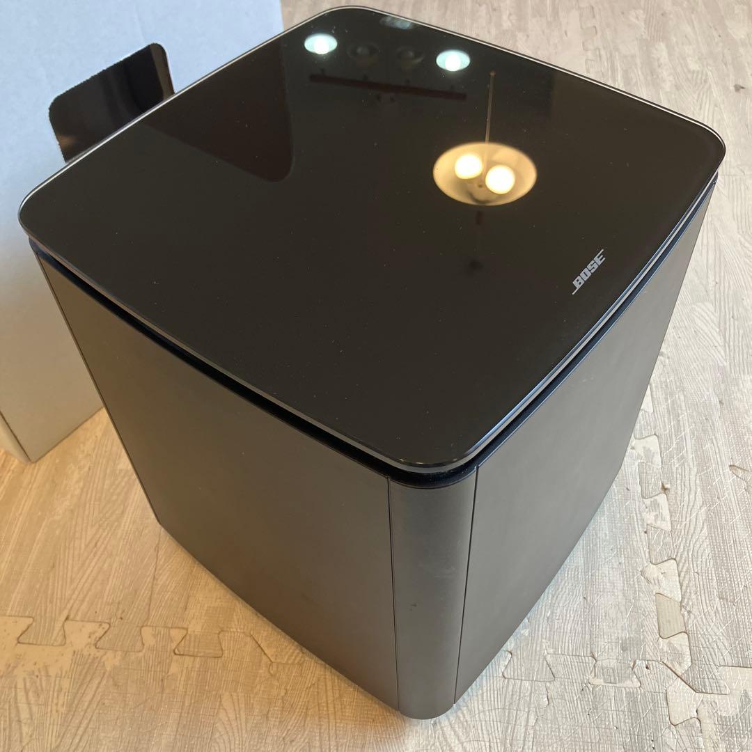 Bose Bass Module 700 ウーファー