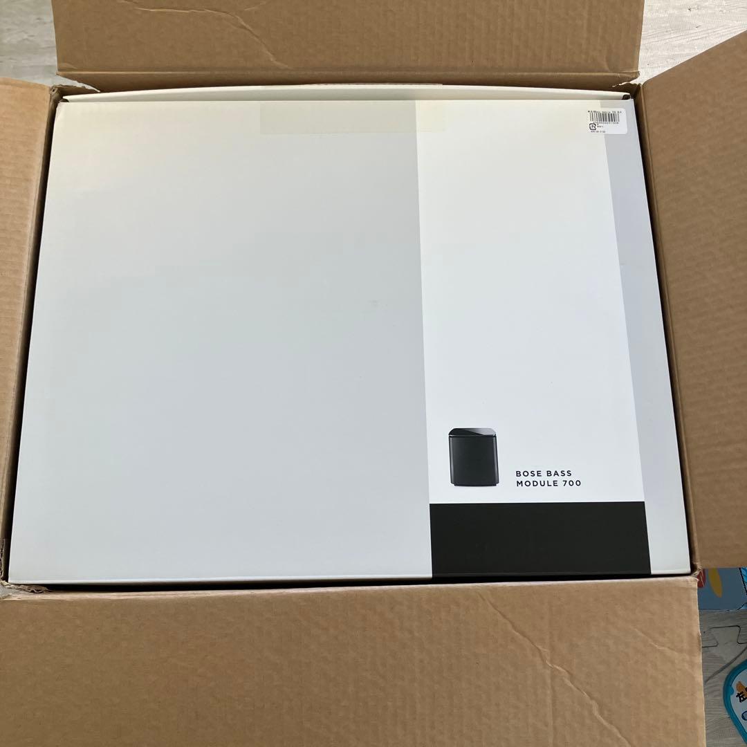 Bose Bass Module 700 ウーファー