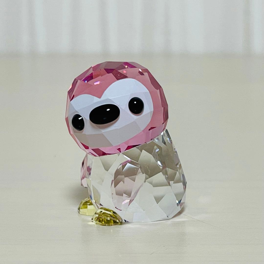 Swarovski スワロフスキー SCS限定 ペンギンの妹 PATTY