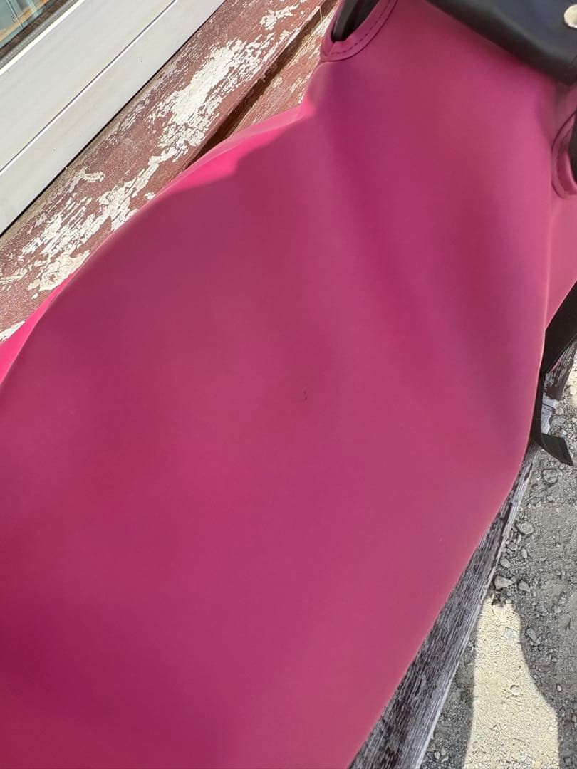 J.LINDEBERG キャディバッグ スタンド付き9型 送料無料　値下げ交渉可