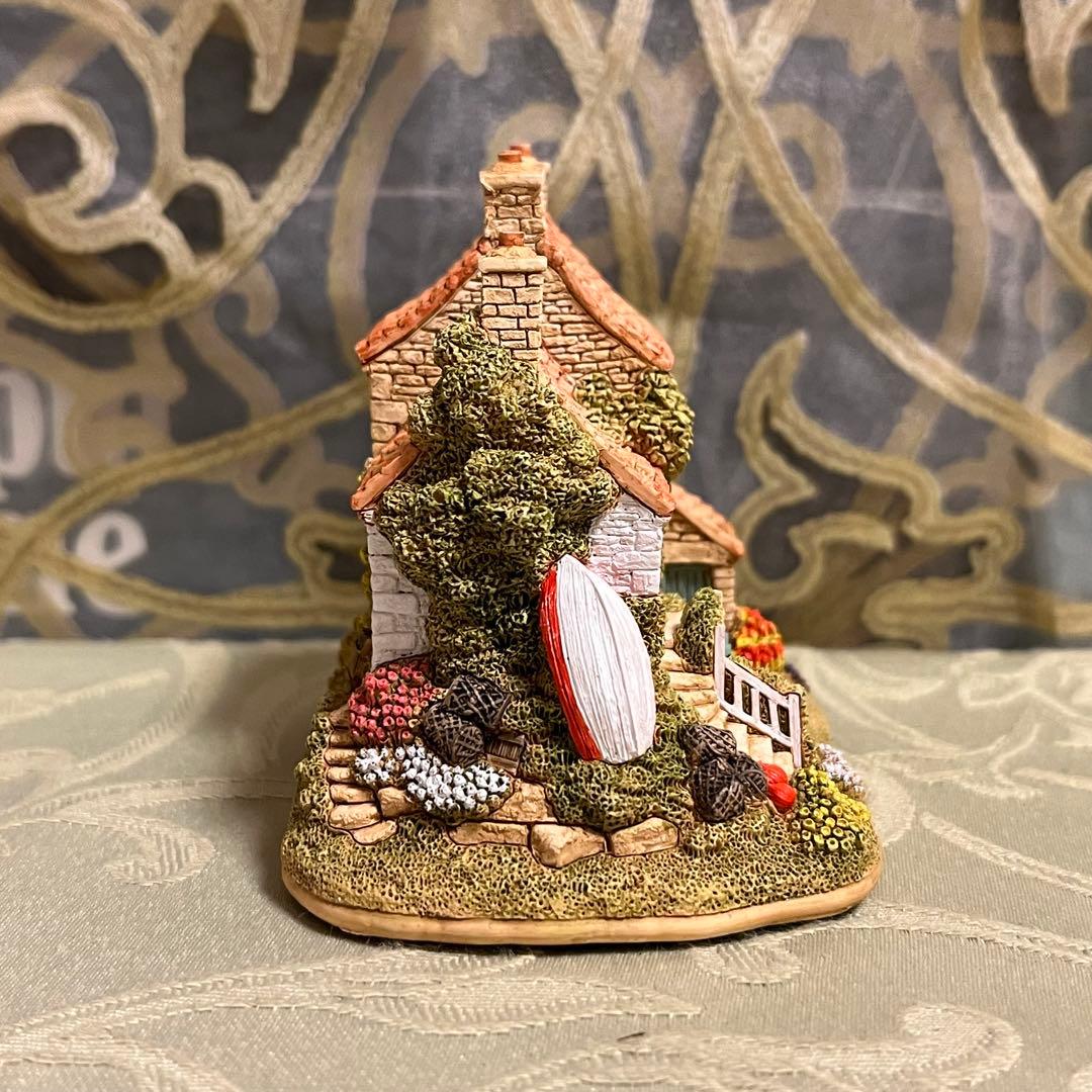 Fairy❗️リリパットレーン50☆FROUTS OF THE SEA