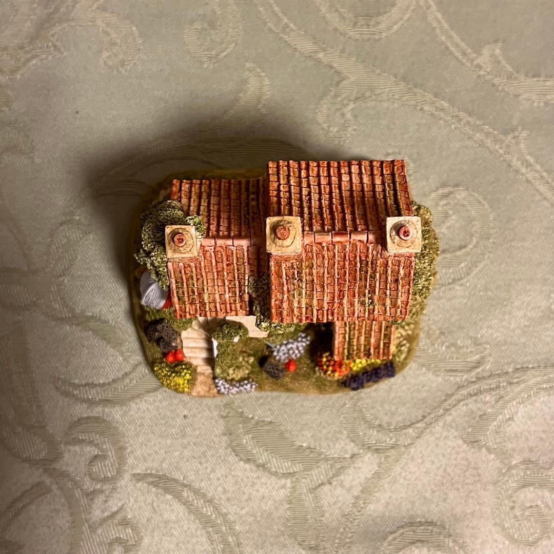 Fairy❗️リリパットレーン50☆FROUTS OF THE SEA